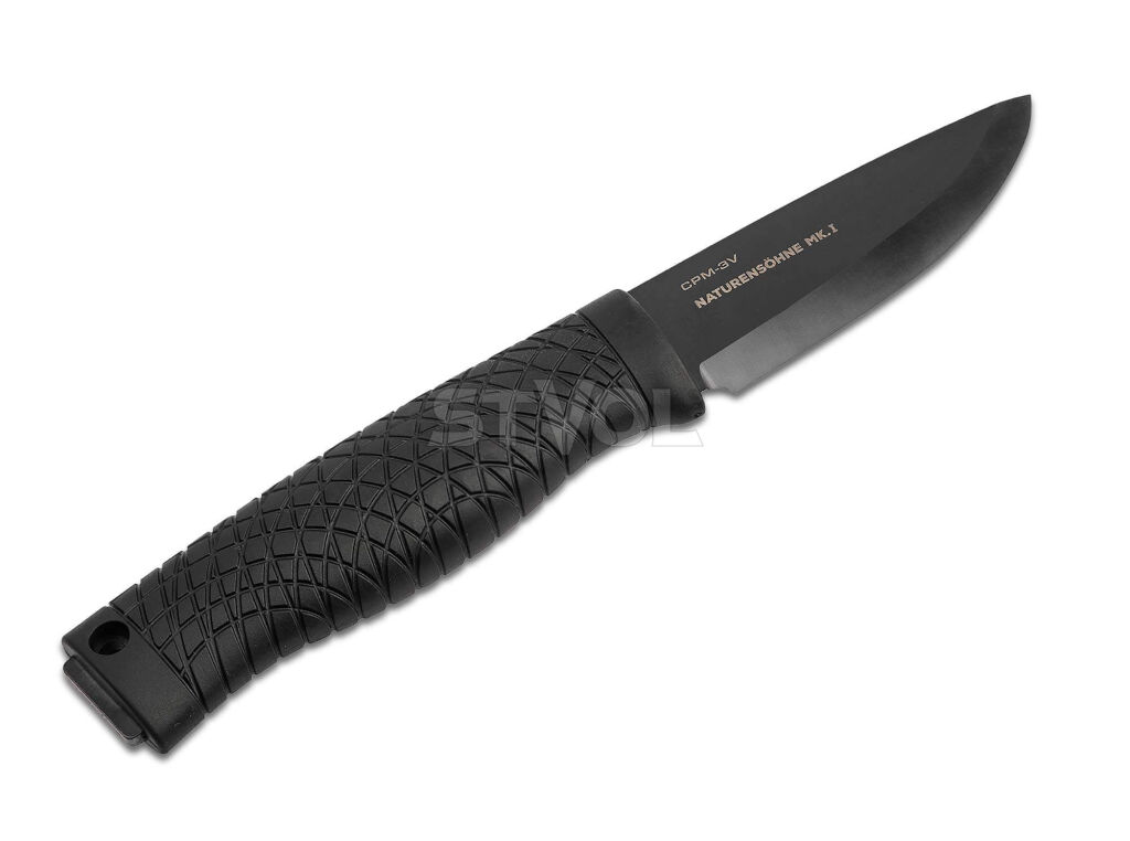 Ніж Boker "Bronco Naturensöhne MK. I" фото 2