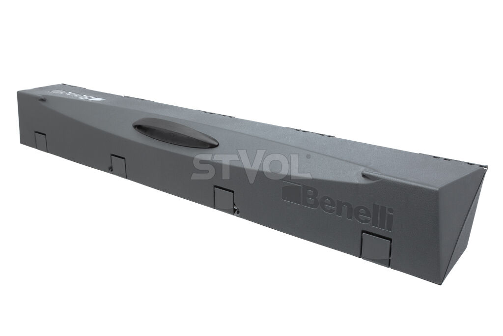Рушниця мисливська Benelli Vinci Sequoia Brown кал.12 26 " фото 3