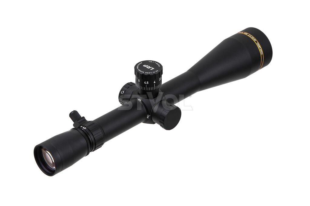 Приціл оптичний LEUPOLD VX-3i LRP 6.5-20x50 (30mm) Side Focus FFP CCH фото 2