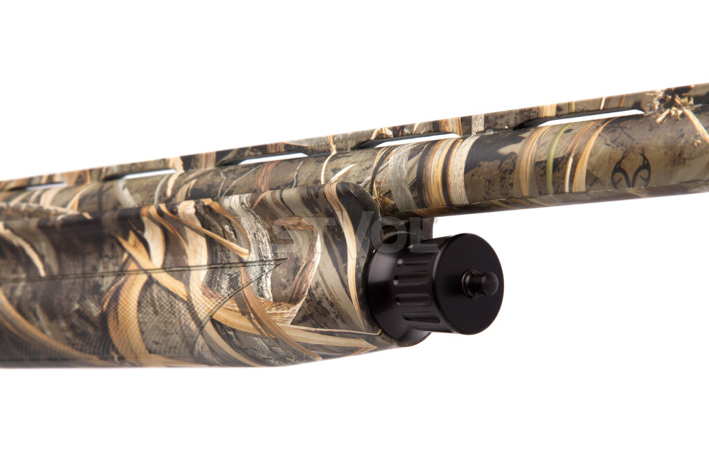 Ружье охотничье Benelli Bellmonte I Camo 12 кал. 76 MC Фото 3