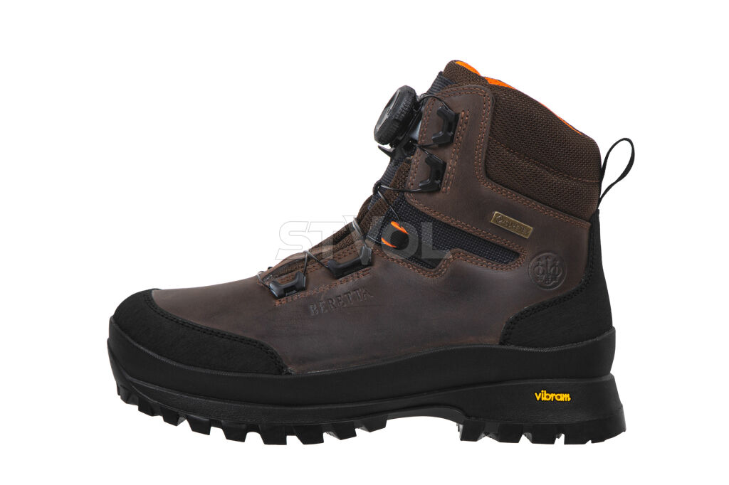 Ботинки Beretta "Arabuko GTX" brown фото 3
