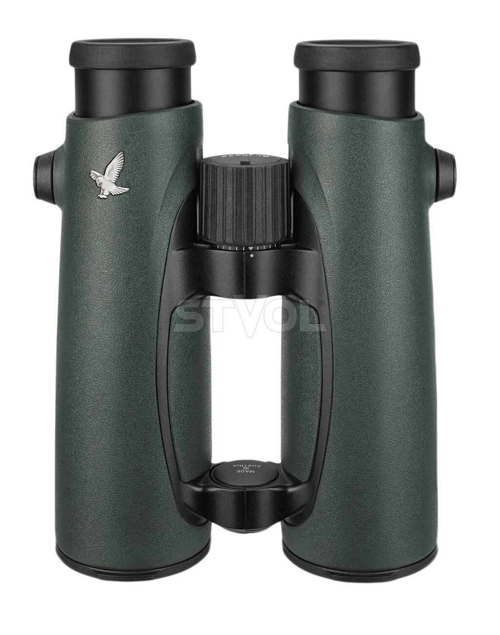 Бінокль Swarovski 10x42 SLC WB фото 2
