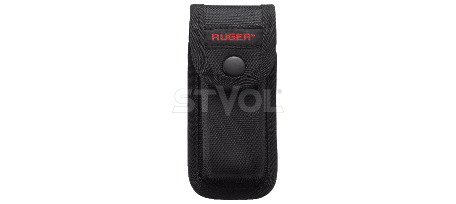 Нож CRKT "Ruger Accurate Folder" Фото 9