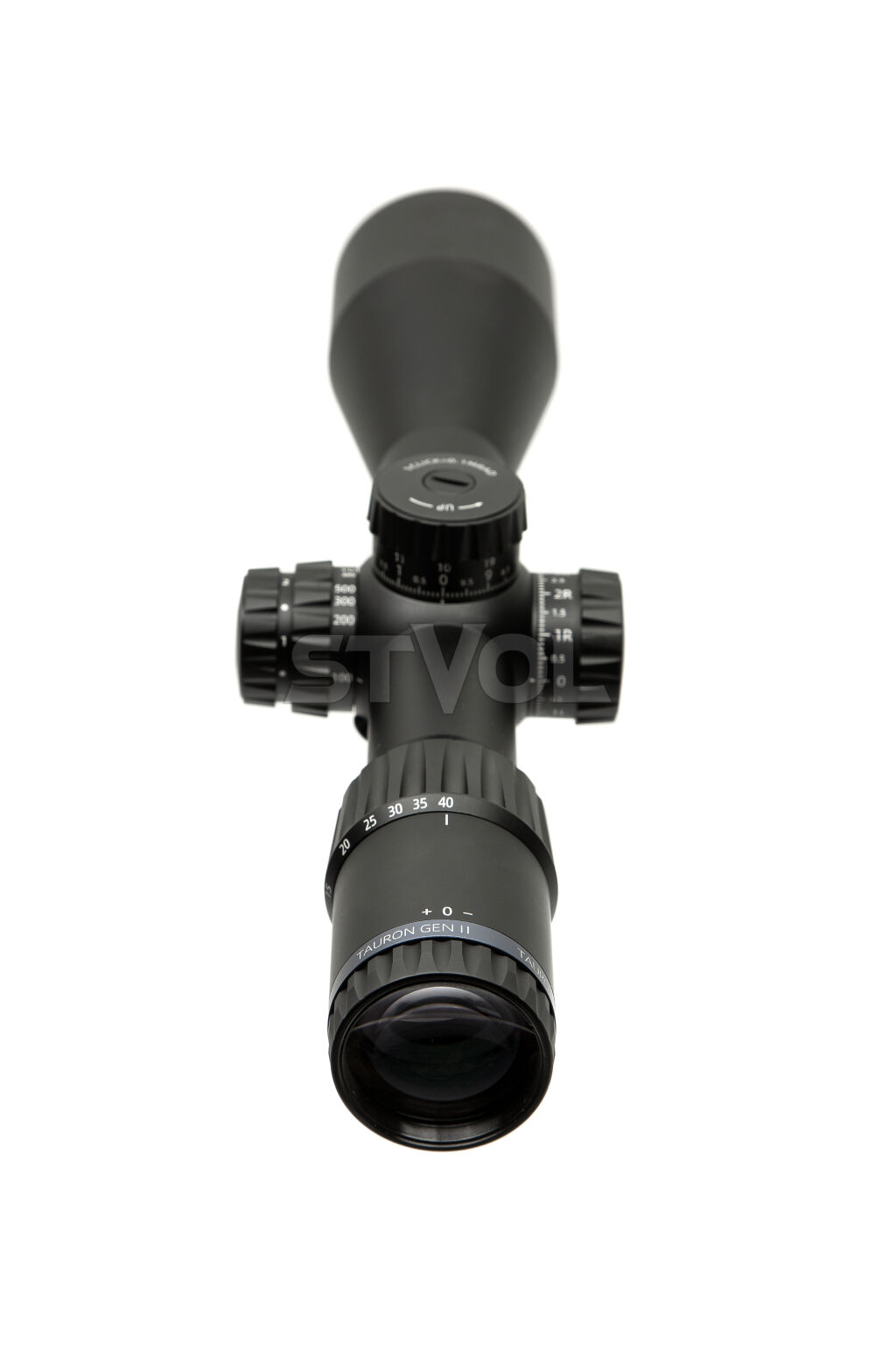 Прицел оптический Vector Optics Tauron GenII 5-40X56 (34 мм) ED FFP illum. VTA-8 MIL Фото 5