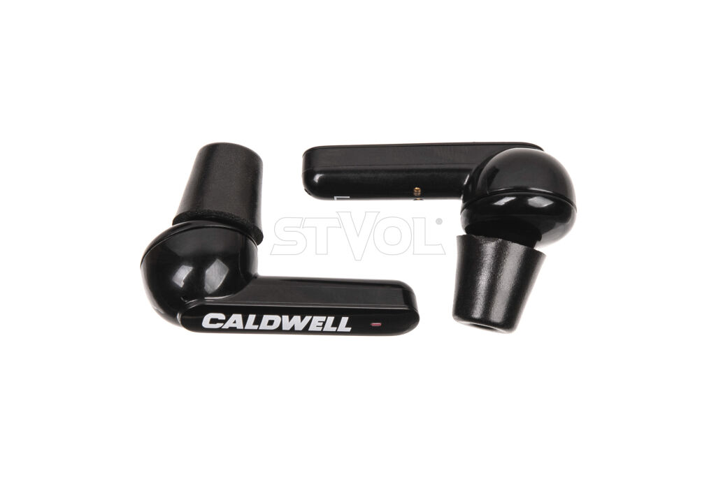 Защитные электронные беруши CALDWELL E-MAX® SHADOWS Фото 2