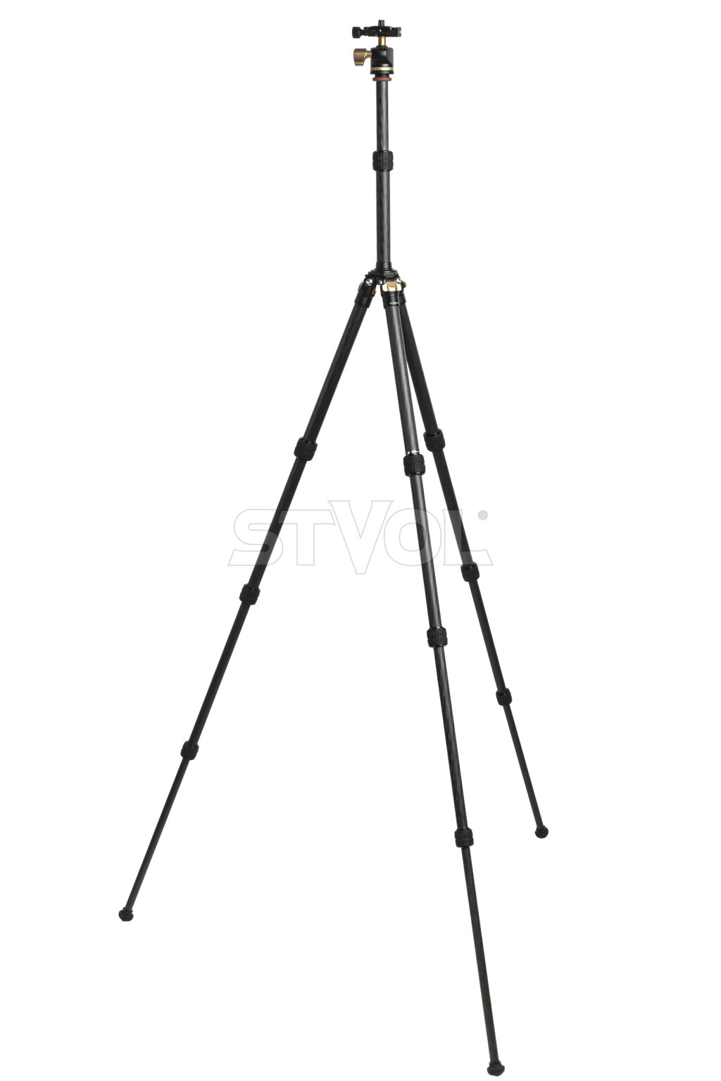 Штатив Leupold Alpine CF-425