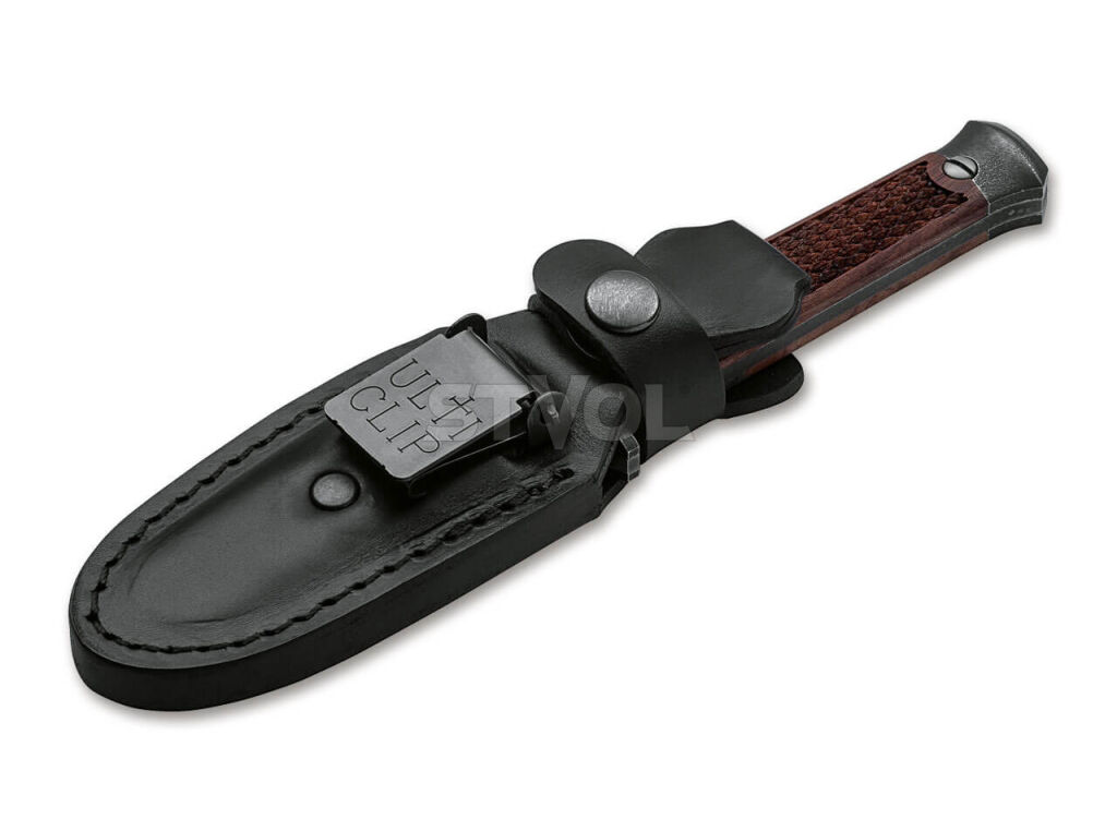 Нож Boker "P-08 Damast" Фото 2
