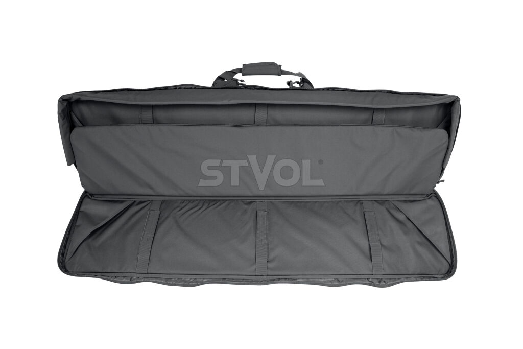 Чохол для зброї Savior Equipment 55'' American Classic Gray фото 2