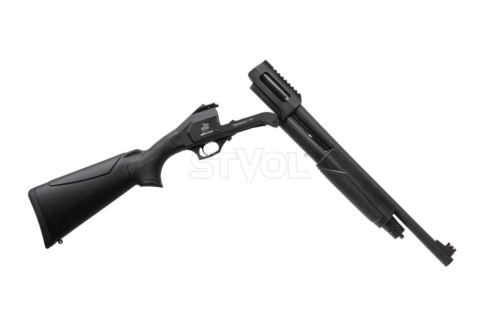 Ружье охотничье Eternal Arms Gladiapact FP, кал. 12, 18,5"