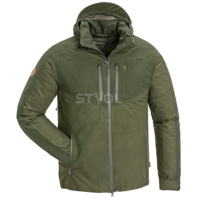 Куртка мужская RETRIEVER ACTIVE