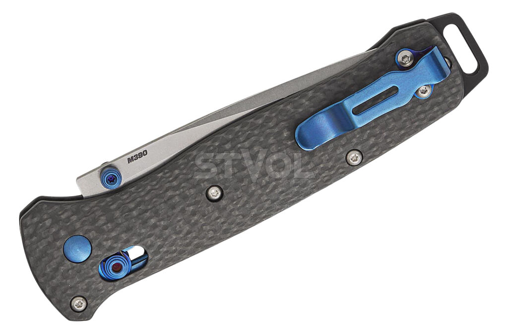 Ніж Benchmade "Bailout" фото 4