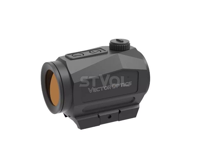 Прицел коллиматорный Vector Optics Scrapper 1x29 3MOA Фото 4