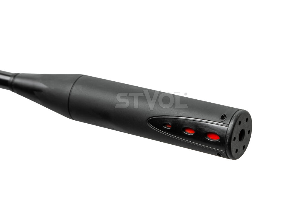 Гвинтівка пневматична Gamo Swarm Magnum Pro 10X Gen3i кал.4,5 фото 7