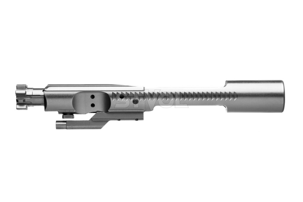 Затворна група Daniel Defense к.223Rem BCG Chrome фото 2