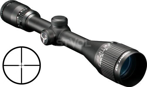 Прицел оптический Bushnell "Trophy" 4-12х40 Multi-X