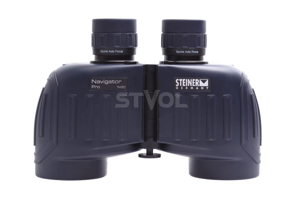 Бинокль Steiner Navigator Pro 7x50 Фото 4