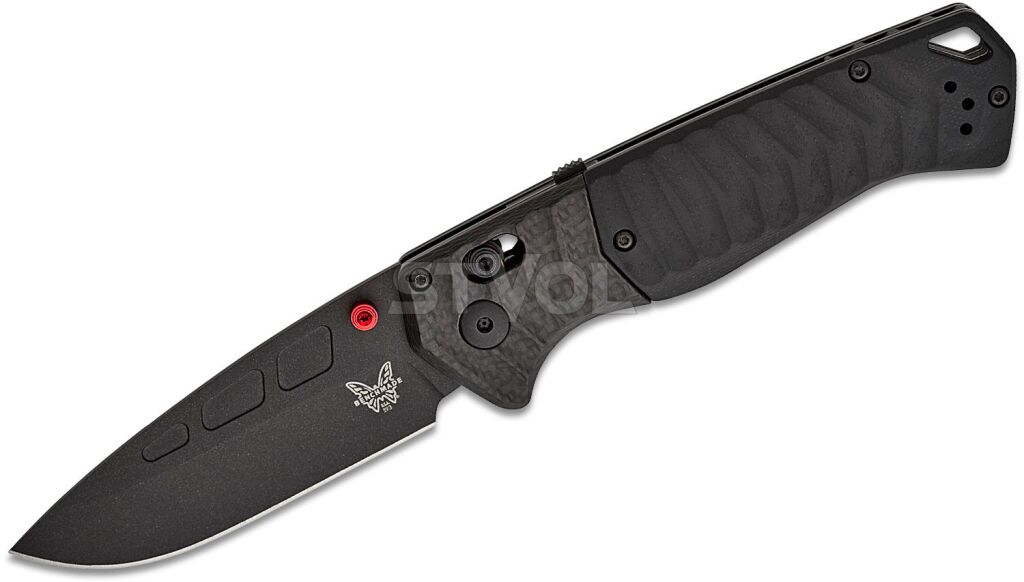 Ніж Benchmade "PSK" фото