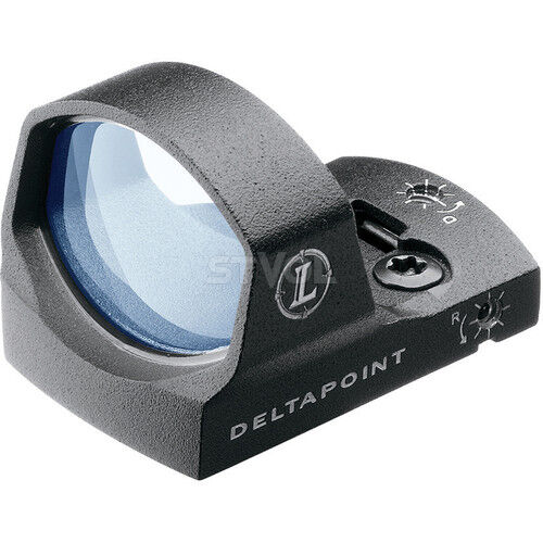 Приціл коліматорний Leupold Deltapoint 7.5 MOA фото 2