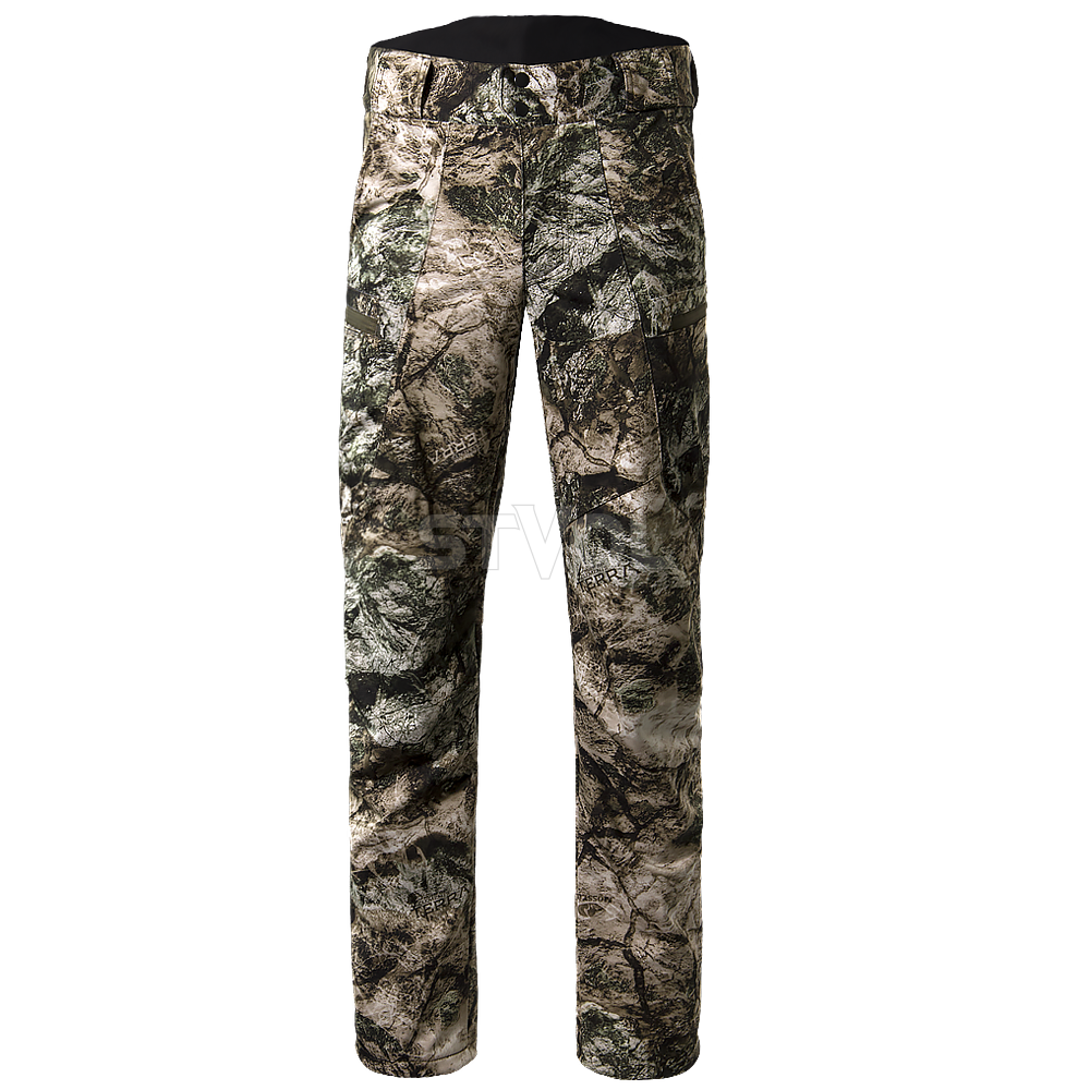 Костюм STORMWALL DWR TERRA"Camo-Tec" Фото 3