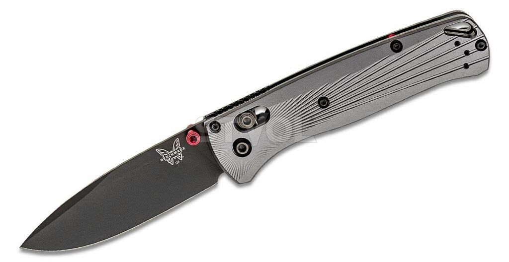 Ніж Benchmade "Bugout" фото 2