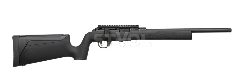 Карабін мисливський Umarex Hammerli Force  B1 кал.22lr. 16'