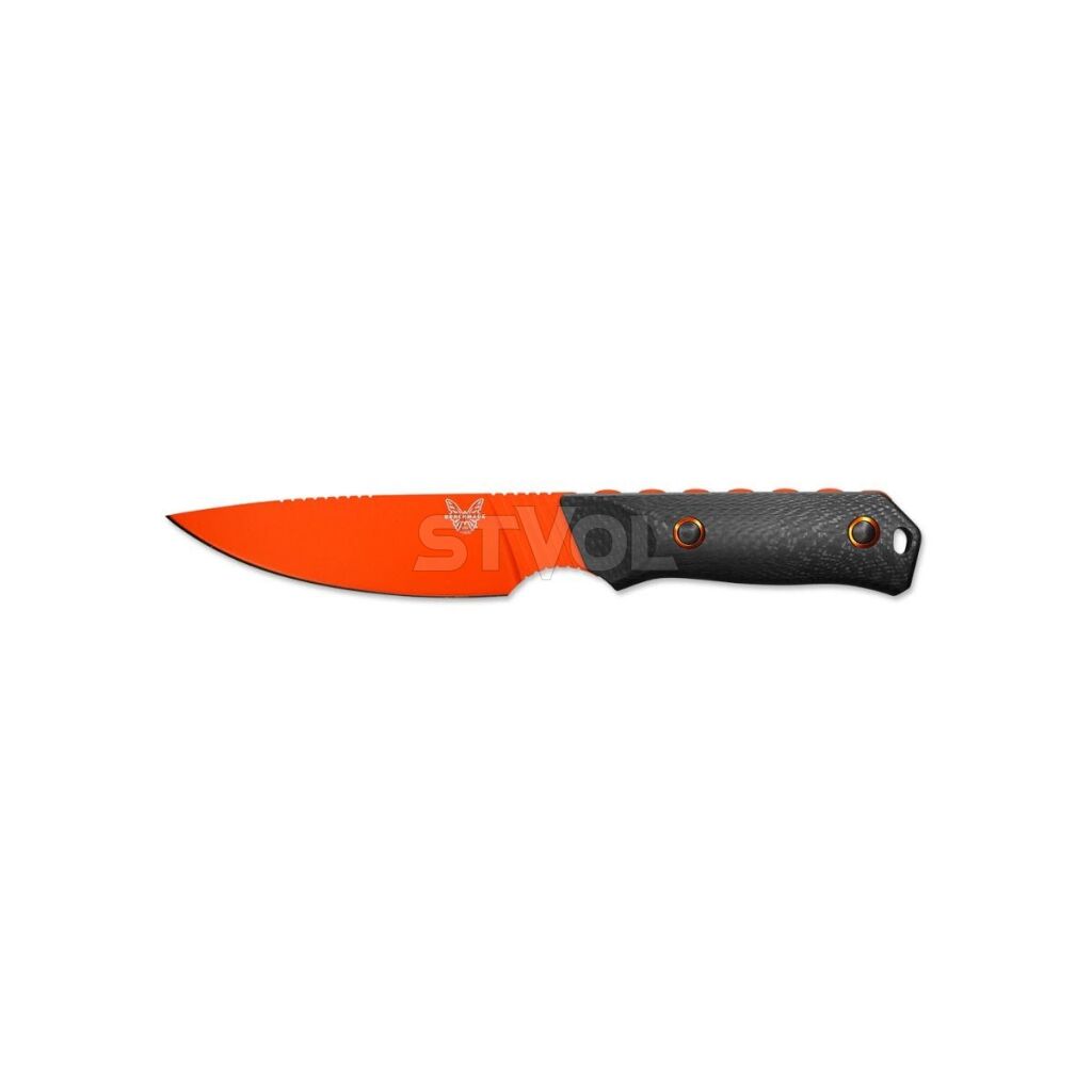 Ніж Benchmade "Raghorn" фото 2