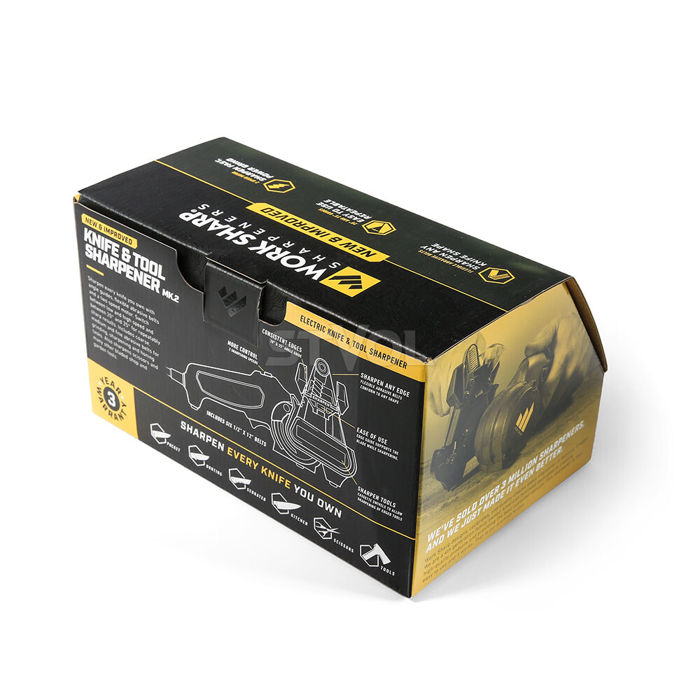 WSKTS2-I Точило электрическое Darex Work Sharp® фото 4