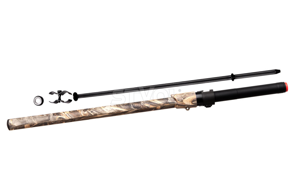 Магазин Benelli для Vinci 9-зарядный Max-5
