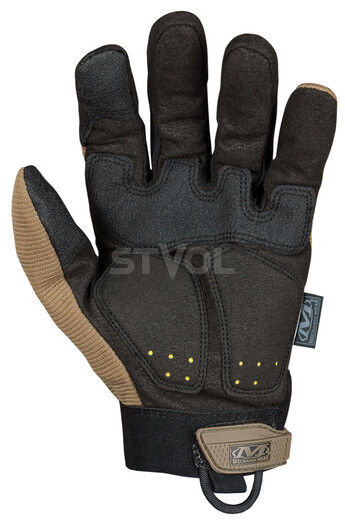 Перчатки тактические M-PACT COYOTE "Mechanix" Фото 2