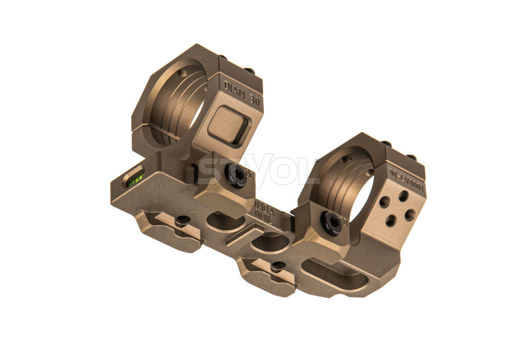 Моноблок AUDERE Levitas Diam 30 H40 Bronze Фото 5