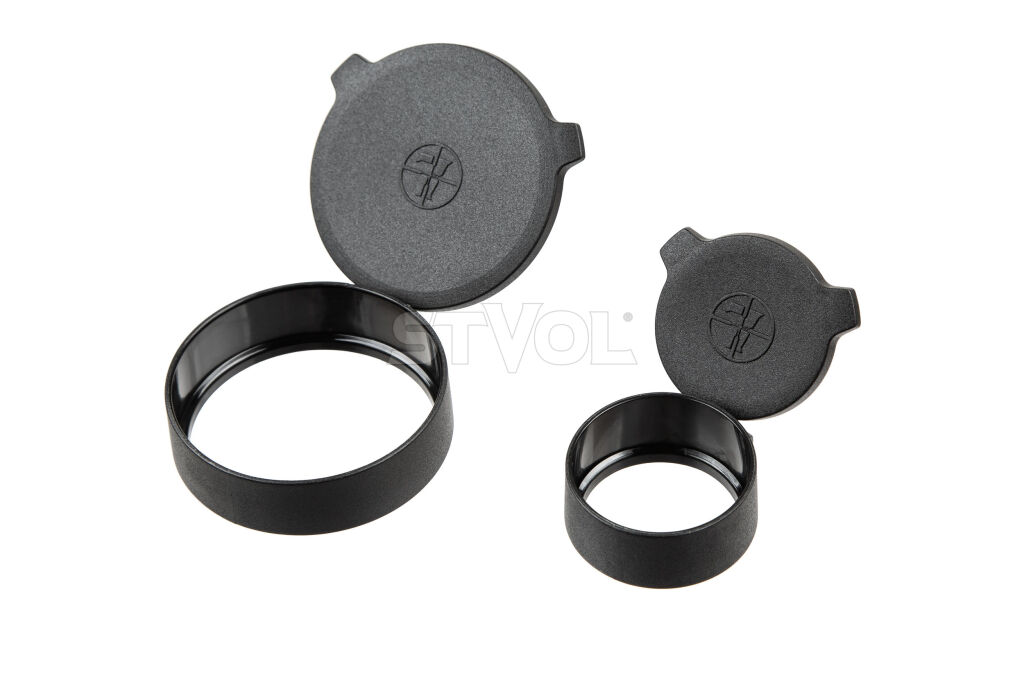 Приціл оптичний LEUPOLD MARK 5HD 5-25x56 (35mm) M5C3 FFP Tremor 3 FDE фото 14