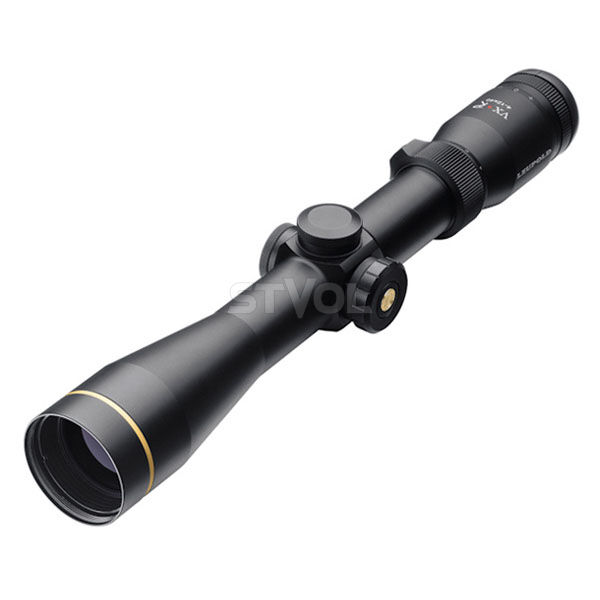 Приціл оптичний Leupold VX.R 4-12x40mm Firedot 4 фото 3