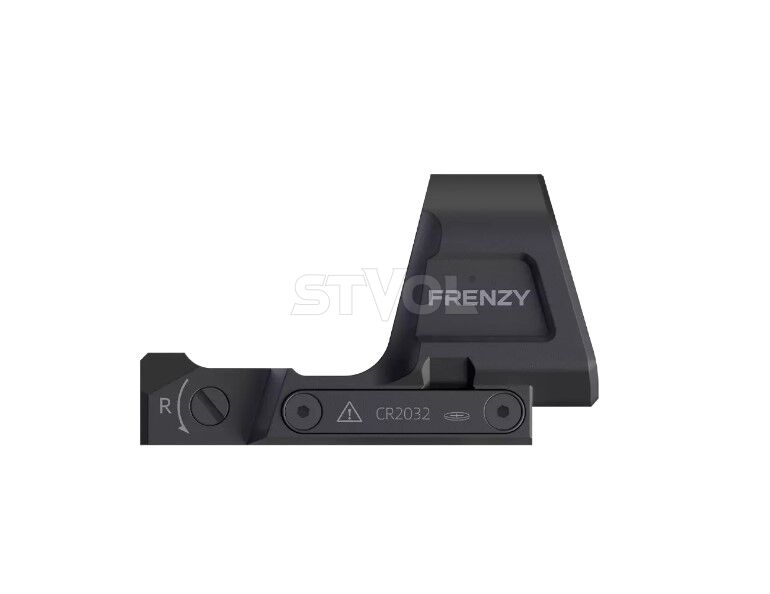 Прицел коллиматорный Vector Optics Frenzy 1x26x32 6 MOA Фото 8