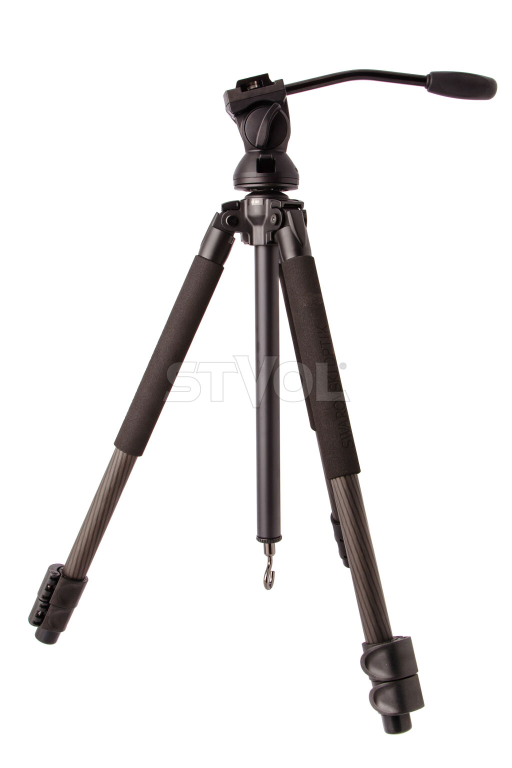 Трипод Swarovski CT101+ крепление DH101 (карбон)