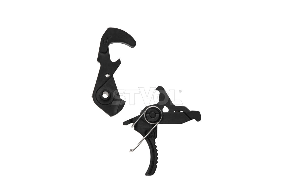 УСМ Hiperfire Heavy Gunner AR 15/AR 10 Trigger фото 2