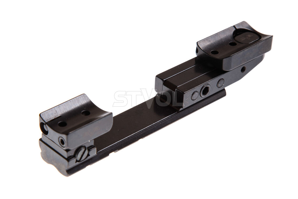 Кронштейн в сборе EAW APEL для Benelli Argo, Argo Special Фото 3