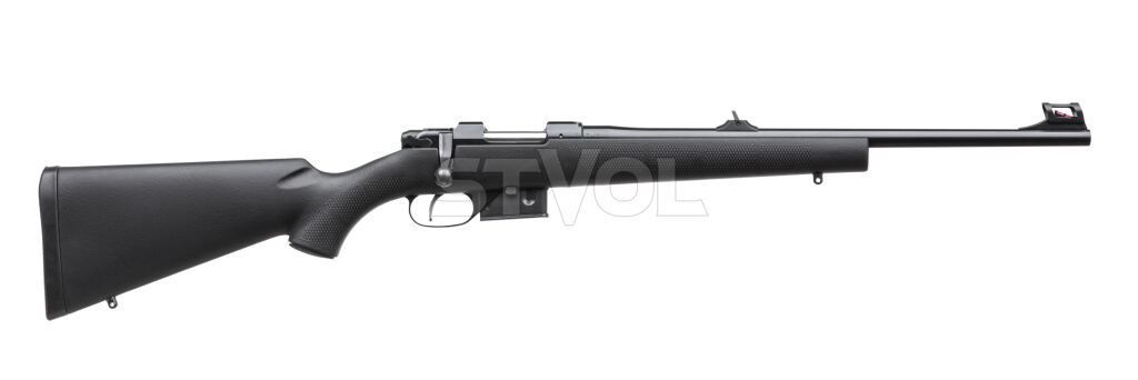 Карабин нарезной CZ527 Synthetic Carbine кал.223 Rem