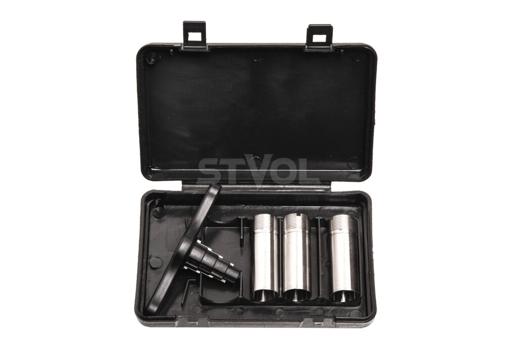 VENTUS SGR-9 O&U 12/71 см Рушниця гладкоствольна Huglu фото 5