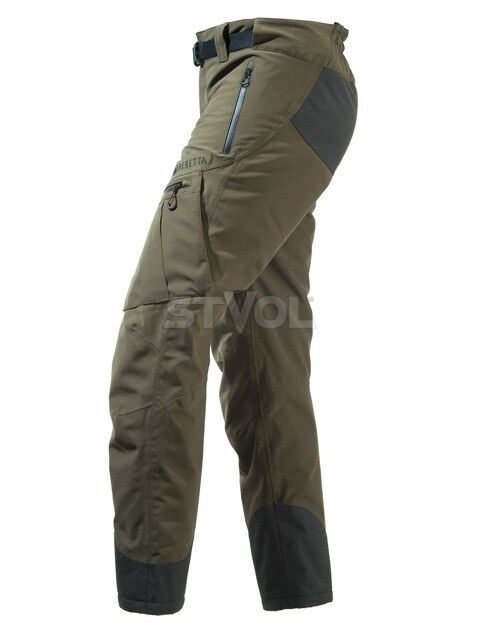 Штани чоловічі Insulated Static "Beretta" фото 4