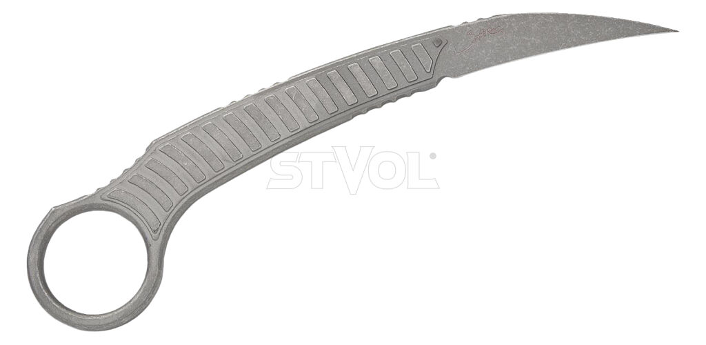 Ніж Microtech Feather фото 2