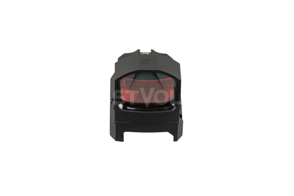 Прицел коллиматорный Vector Optics Frenzy-S 1x17x24 MIC 3MOA MGT footprint Фото 3