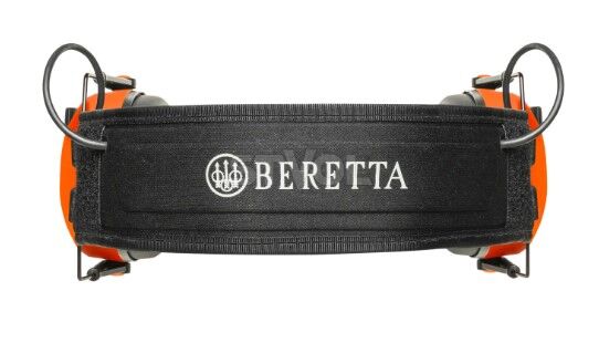 Наушники "Beretta" Electronic Earmuffs Фото 2