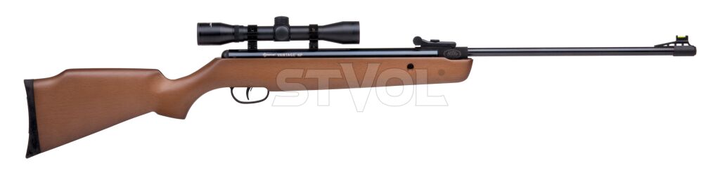 Винтовка пневматическая Crosman Vantage NP с прицелом 4х32, кал.4,5 мм Фото 6