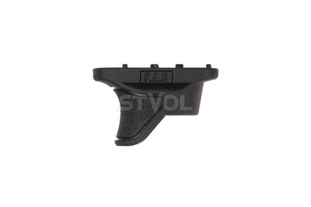 VTSMB Упор тактический FAB для M-Lok, черный Фото 4