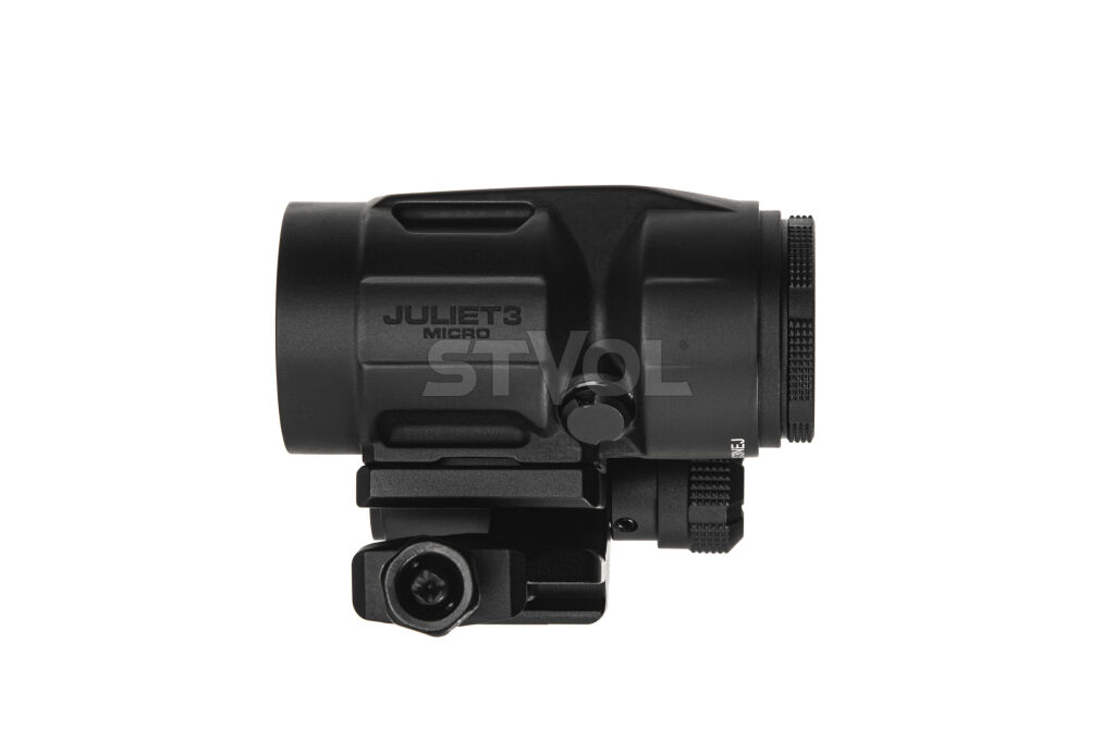 Комплект Sig Optics колiматор ROMEO-MSR 2 MOA RED DOT та магнiфер  JULIET3-MICRO 3X22MM фото 5