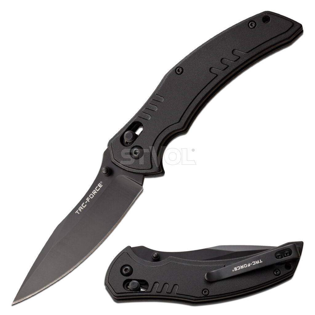 TF-1036BK Нож Tac-Force фото