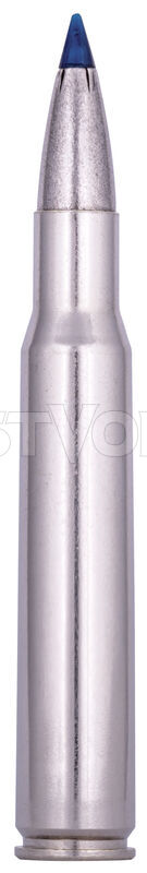 Патрон нарезной Federal Terminal Ascent, 30-06 Spr, 175GR (11,3  г), 832 м/с Фото 2
