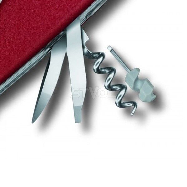 Ніж Victorinox Work Champ XL фото 3