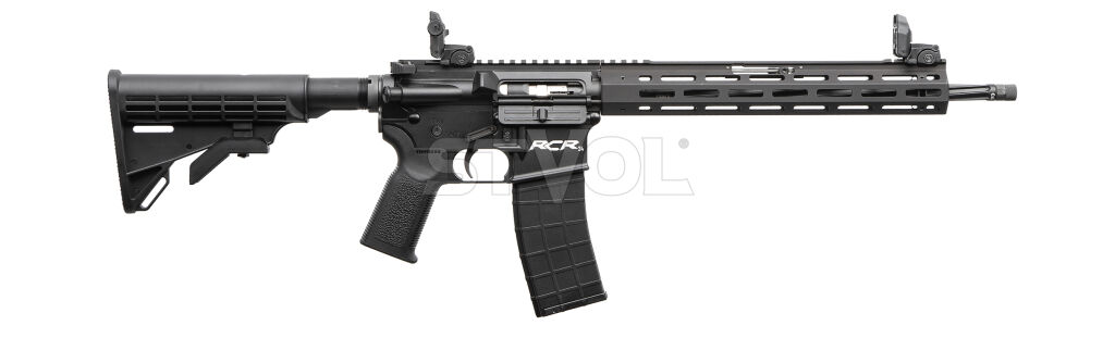 A101303 Карабін мисливський Tippmann Arms M4-22 RCR-24 фото