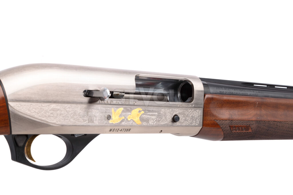 Рушниця мисливська Benelli Montefeltro Silver 20 кал.26 " фото 2